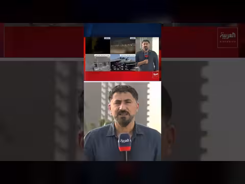 محاولة اغتيال استهدفت صحافيين ودبلوماسيين أميركيين