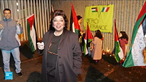 رحيل ليلى شهيد: دبلوماسية فلسطين في أوروبا عن عمر 76 عاماً