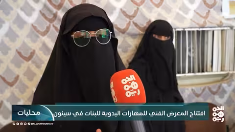 جدل في العراق بعد سحب علم إيران من زائرة في كربلاء