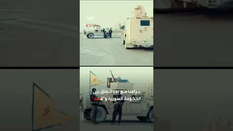 انتهاء نقل 5500 سجين من داعش من سوريا للعراق