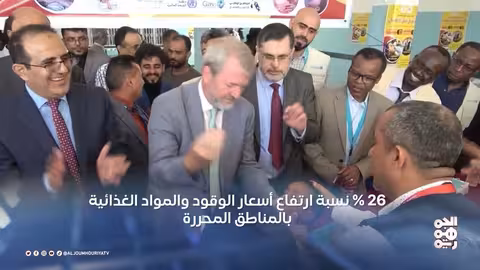 حملة تحصين ضد شلل الأطفال تنطلق منتصف يوليو 2025