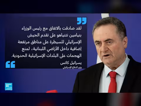 غارات إسرائيلية على جنوب لبنان والضاحية الجنوبية لبيروت