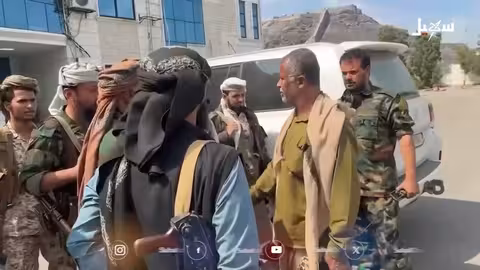 إعادة الاعتبار للدولة انتصار لليمنيين جميعا