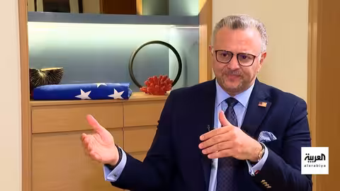 عون يدعو للتفاوض مع إسرائيل... وتطورات إقليمية ودولية