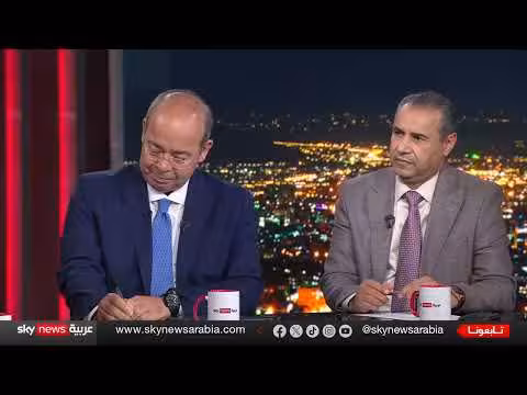 ضبابية القيادة في إيران