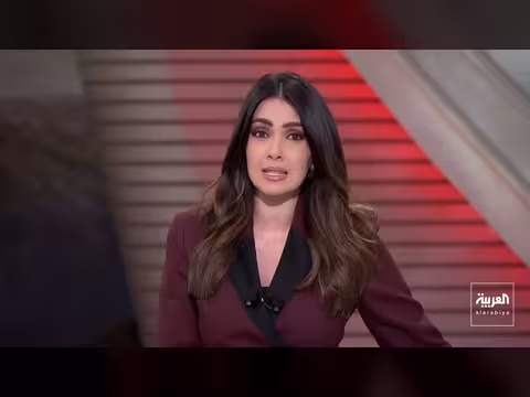 الولايات المتحدة تفرض حصارًا بحريًا على إيران