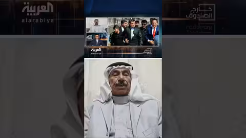 حمدان العبد: مساعدات السويداء إنسانية وبمعرفة الحكومة السورية