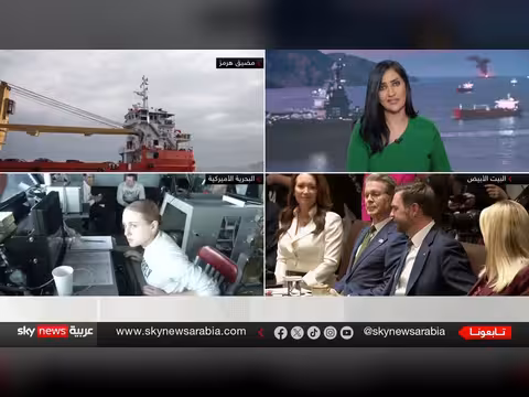 ترامب يعلن محادثات جديدة مع إيران