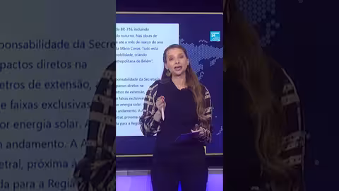 قمة المناخ في البرازيل: هل تم قطع غابات الأمازون من أجلها؟