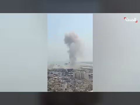 الحوثيون يستأنفون هجماتهم على البحر الأحمر واعتراض صاروخ في قطر