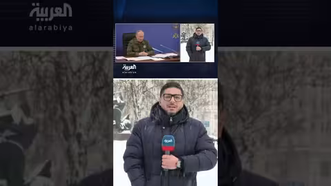 موسكو تنتقد زيلينسكي وتؤكد استعدادها للمفاوضات