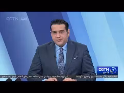 تجمع شعبي بطهران بمناسبة يوم الجمهورية الإسلامية