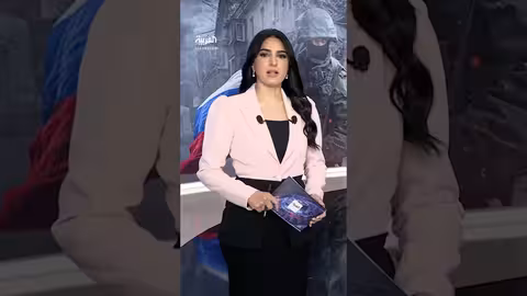 هجمات مسيرة أوكرانية على موسكو وسيطرة روسية على بلدتين