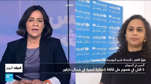 السودان: اليونسف تحذر من كارثة إنسانية تهدد ملايين الأطفال
