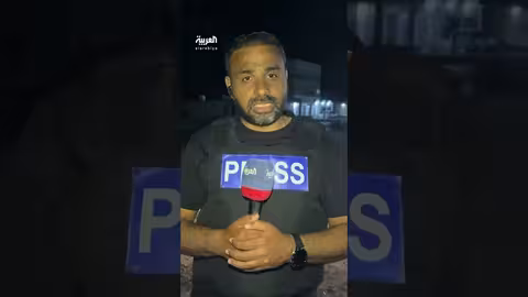 أمان تام في شبوة بعد انتشار قوات درع الوطن