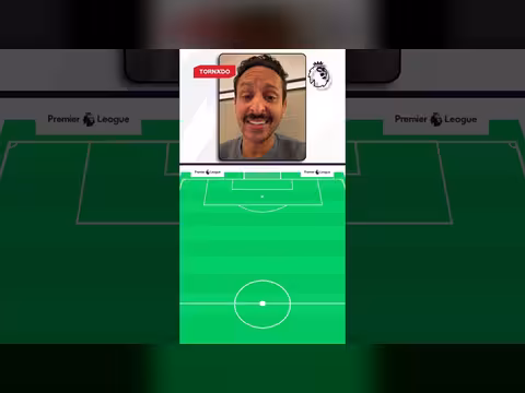 آخر تغييرات موريسيو قبل استخدام الوايلد كارد