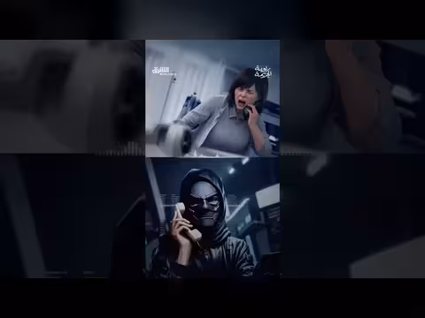 احذر من خدعة الذكاء الاصطناعي