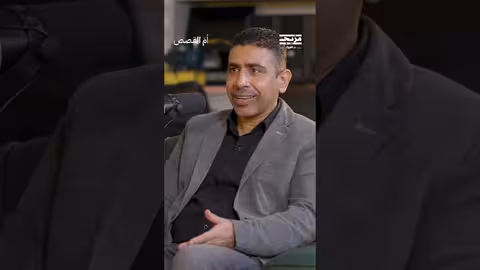 على الإنسان أن يروّض الذكاء الاصطناعي كي لا يخسر وظيفته... د. عصام بهجت فسّر الطريقة...