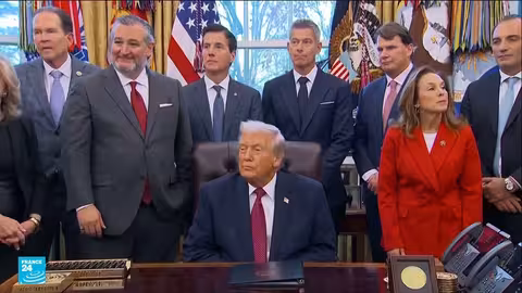 كايا كالاس: واشنطن لا تزال الحليف الأكبر لأوروبا رغم الانتقادات