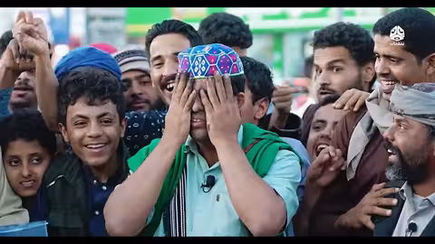 رحلة حظ 8: خالد الجبري وجوائز مليونية في رمضان