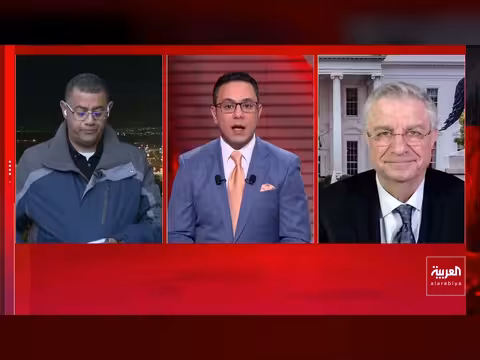 إيران تعلن مقتل لاريجاني ونتنياهو يحذر من "موسم المفاجآت"