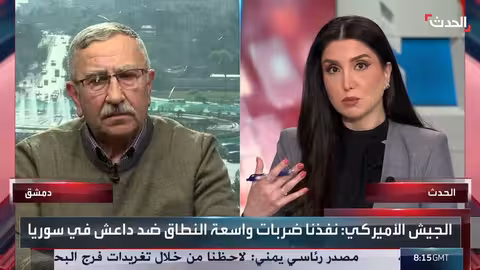 إيران وراء عودة نشاط داعش في سوريا