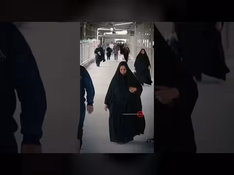 العراق يغلق معبر الشلامجة مع إيران