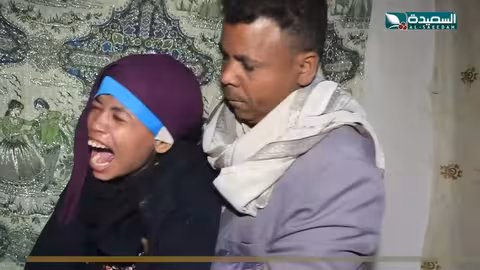 شذى 18 عامًا..السرطان والفقر