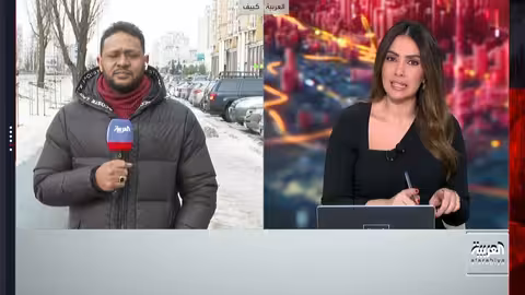 زيلينسكي يرفض تنازلات الأراضي ويستنكر طلبات أمريكا