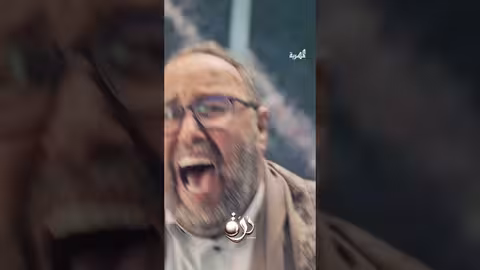 لحظة الفراق... سلامة يودع شريكة العمر