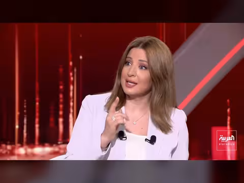 قوات أميركية تطلق النار على سفينة إيرانية