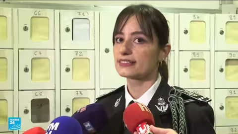 فرنسا تشدد الإجراءات الأمنية في 6 سجون وتطبق خطة "صفر هواتف"