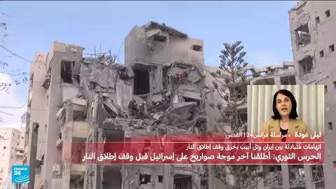 تصعيد إسرائيلي - إيراني بعد تصريحات ترامب المثيرة للجدل