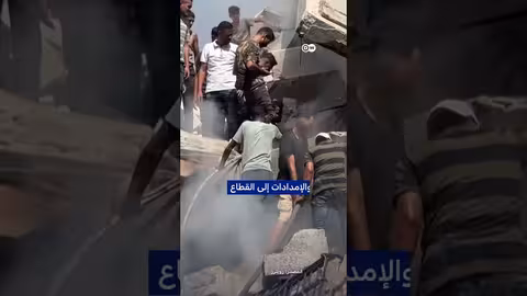 دول غربية تعرض المساعدة الطبية لمرضى غزة في الضفة الغربية