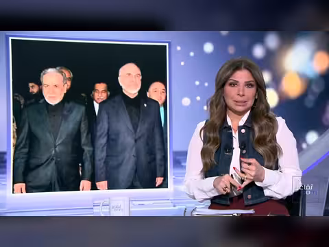 اتفاق أميركا وإيران يثير غضب إسرائيل