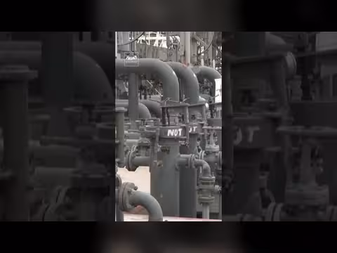 وكالة الطاقة الدولية: أكبر اضطراب في إمدادات النفط تاريخياً