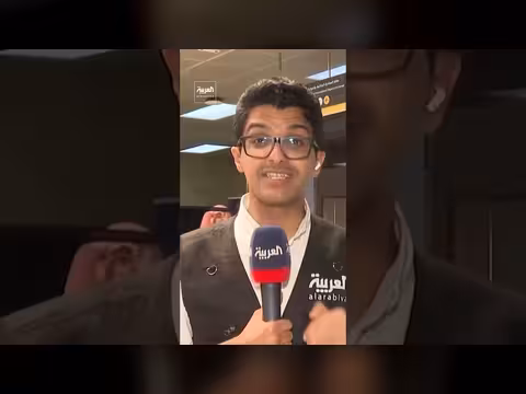 مطار القيصومة يستقبل 90 رحلة لطيران الجزيرة خلال 5 أيام