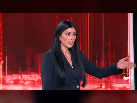 تراجع الهجمات الصاروخية الإيرانية