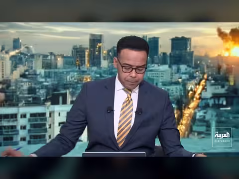 الجيش الإسرائيلي يستهدف مقرات إيرانية متنقلة