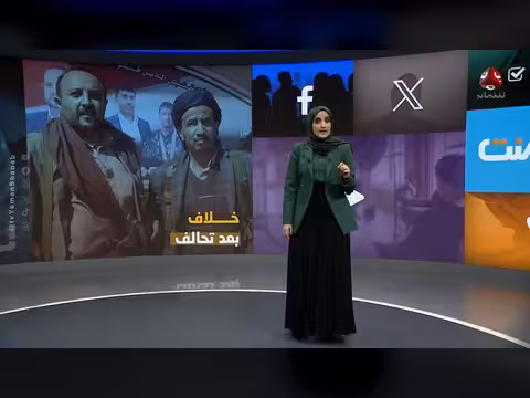 قبائل الجوف ضد الحوثيين