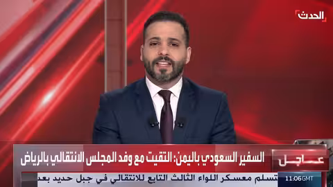 5 ألوية من قوات درع الوطن تتجه إلى عدن