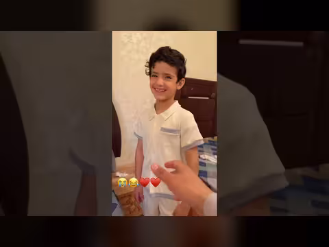 عبدالخالق وناهي في مشهد كوميدي ممتع