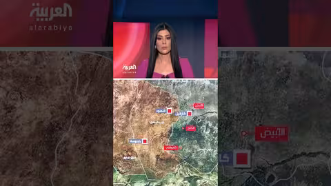 معارك كردفان: الجيش السوداني يتقدم نحو الفاشر والنهود