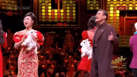 افتتاحية CGTN العربية: معجزة السرعة الصينية في التنمية