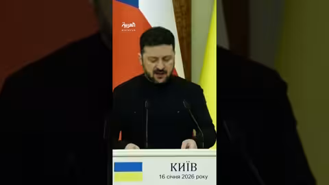 اتفاق وقف إطلاق نار حول محطة زابوريجيا النووية