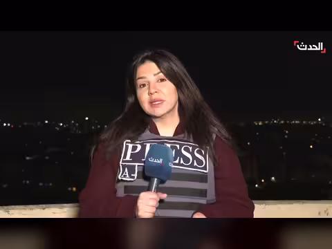 هدوء حذر في الضاحية الجنوبية لبيروت مع تهديد إسرائيلي بالاستهداف