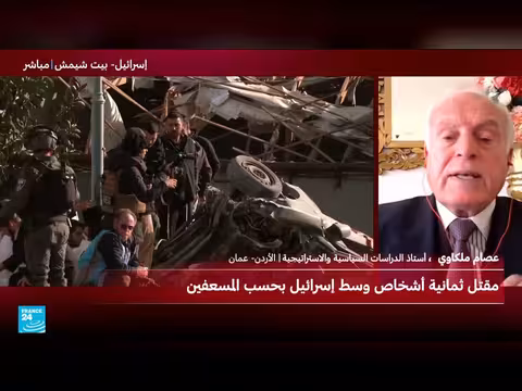 تصعيد الصراع الإسرائيلي الإيراني: حرب مفتوحة وتهديد وجودي