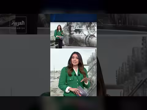 امتلاء خزانات النفط في إيران يهدد بالتفجيرات