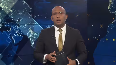 الأمم المتحدة تعيّن معين شريم لقيادة جهود إطلاق موظفيها المحتجزين في صنعاء