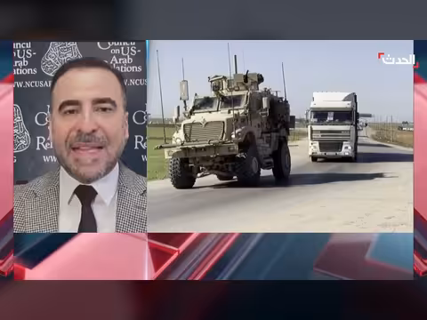 باحث: أمريكا تتجنب الخسائر البشرية في حربها ضد داعش بسوريا